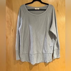 Happy Days oversized sweater